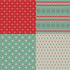 6066 - Christmas Pattern Bundle (Micro)